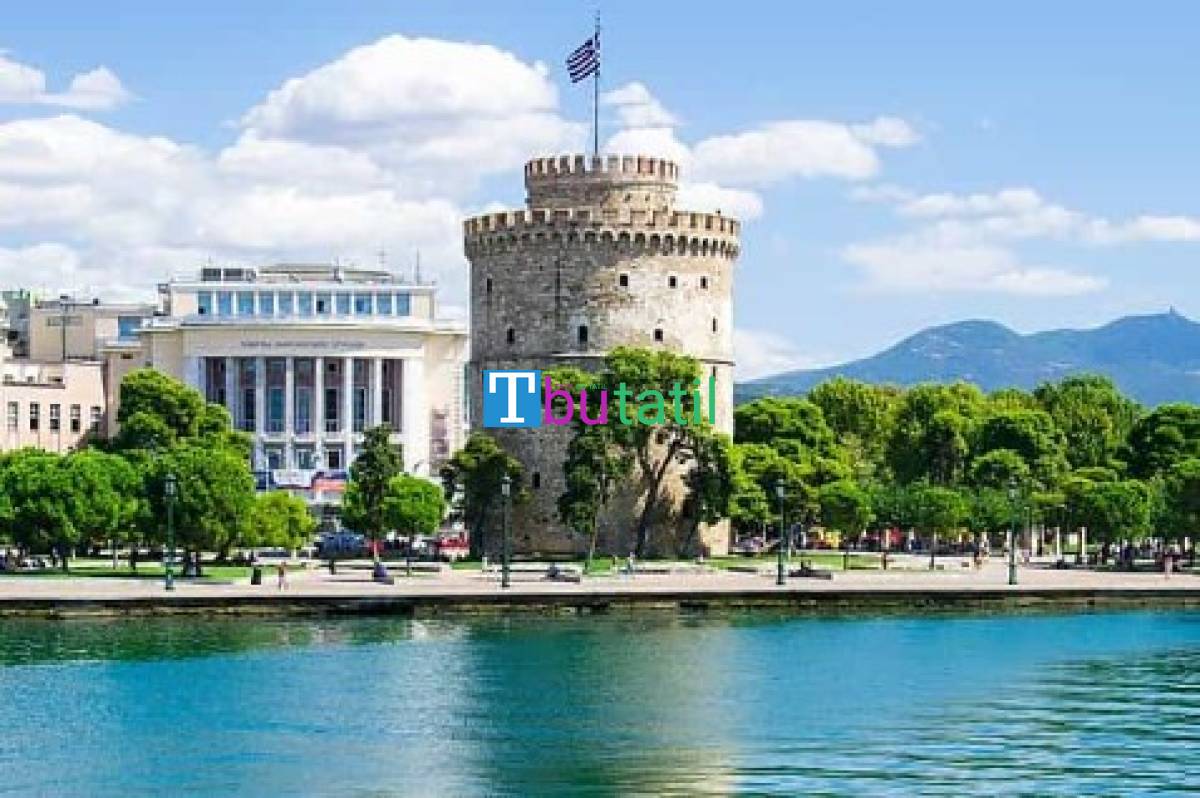 Alexandroupolis (DEDEAĞAÇ) Turu Lüks Araçlarla Ulaşım! Alexandroupolis 1 Gece 2 Gün - Resim #1