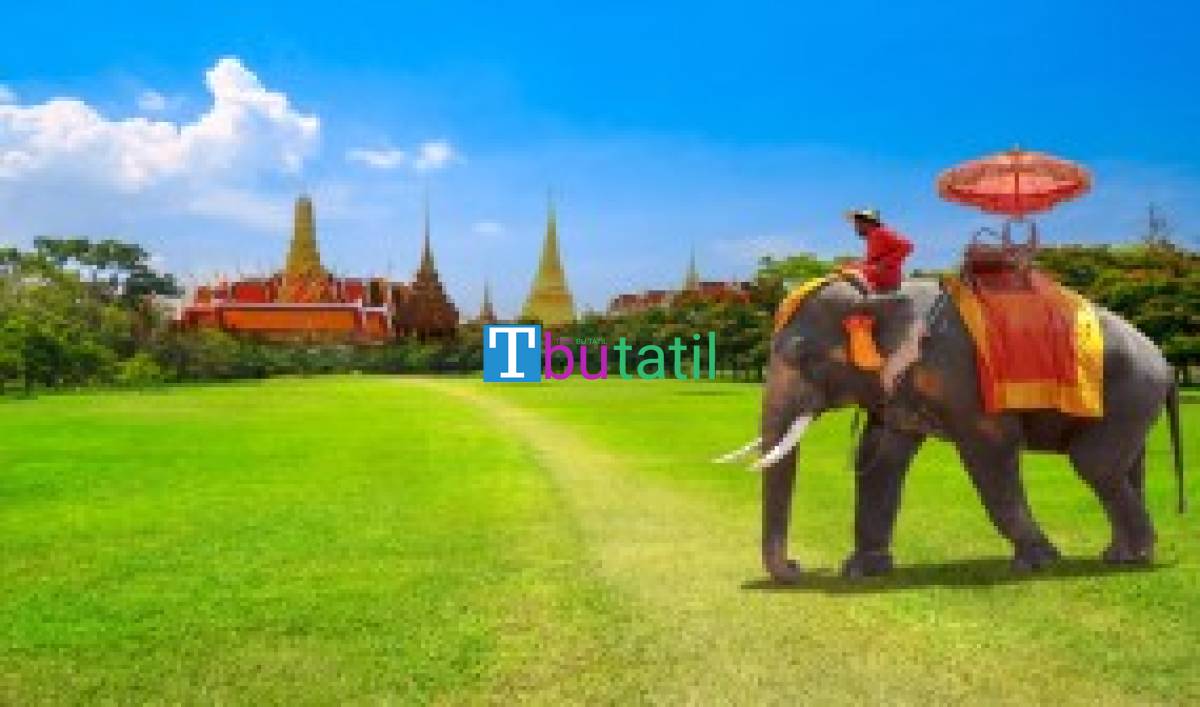 Bangkok & Phuket & Singapur Turu - Türk Havayolları ile - Resim #3