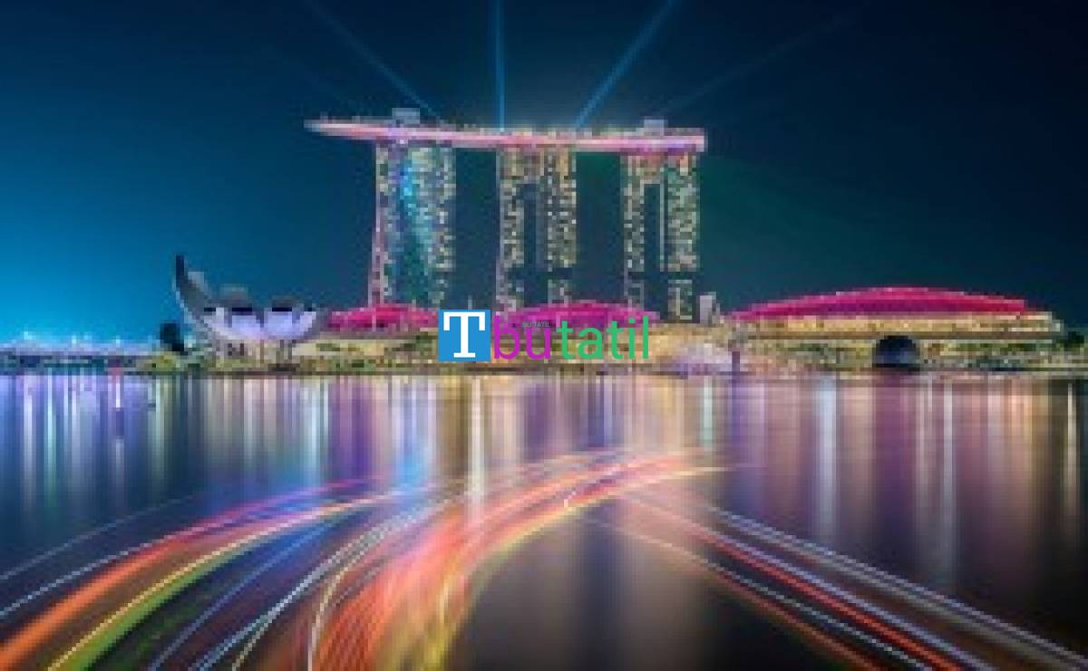 Bangkok & Phuket & Singapur Turu - Türk Havayolları ile - Resim #1