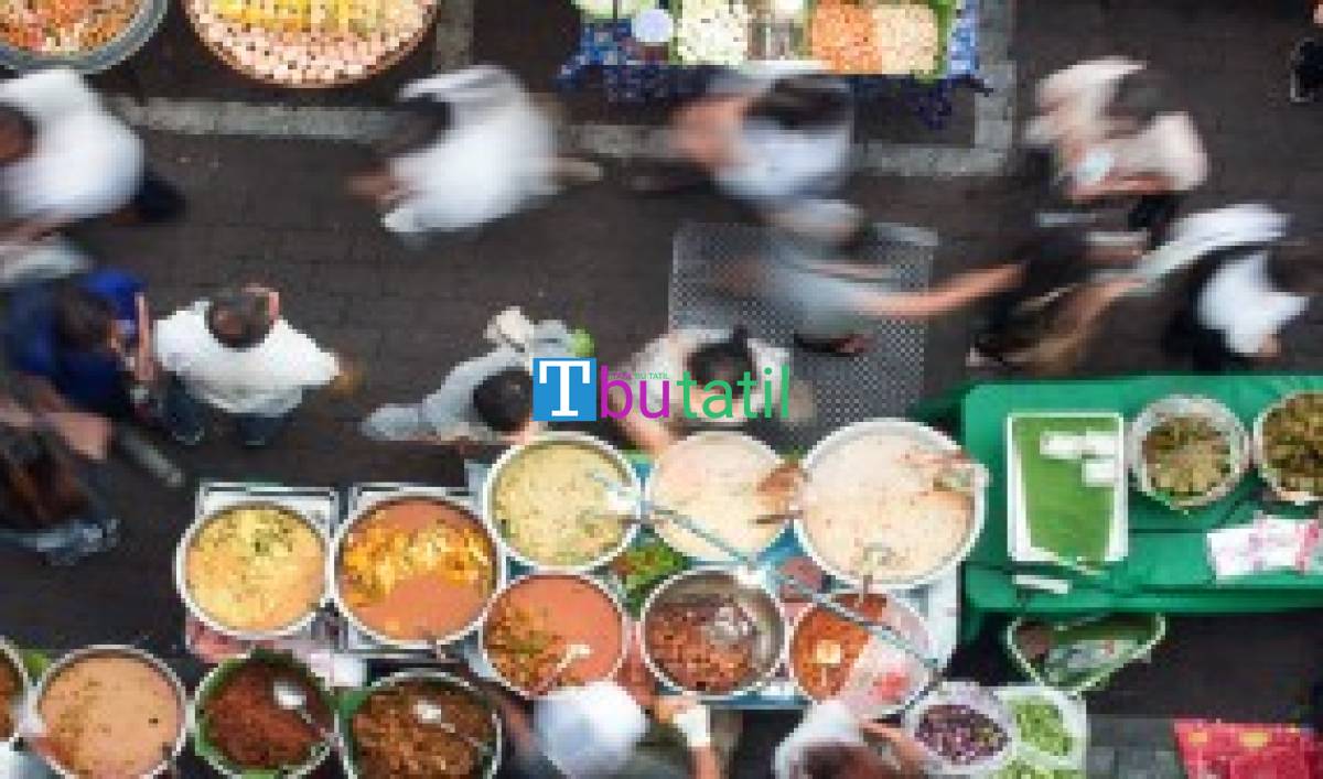 Bangkok & Phuket & Singapur Turu - Türk Havayolları ile - Resim #4