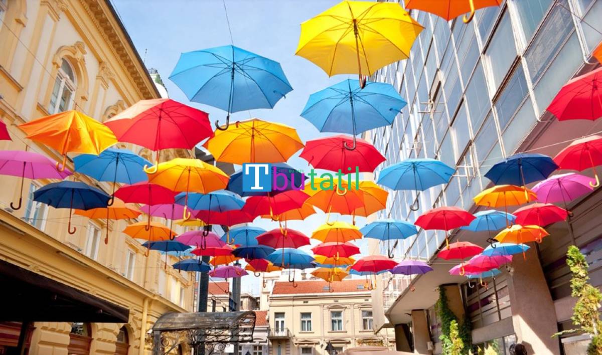 Belgrad & Saraybosna Turu - THY ile - Resim #2