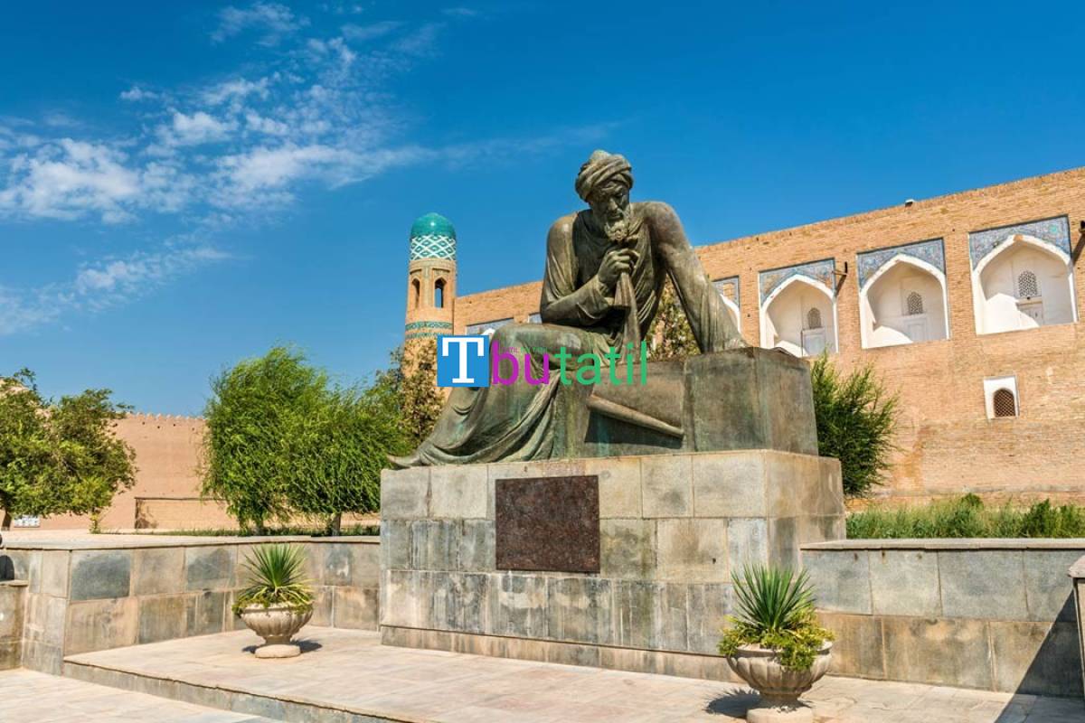 Bir Doğu Masalı Özbekistan Turu - Türk Havayolları ile - Resim #5