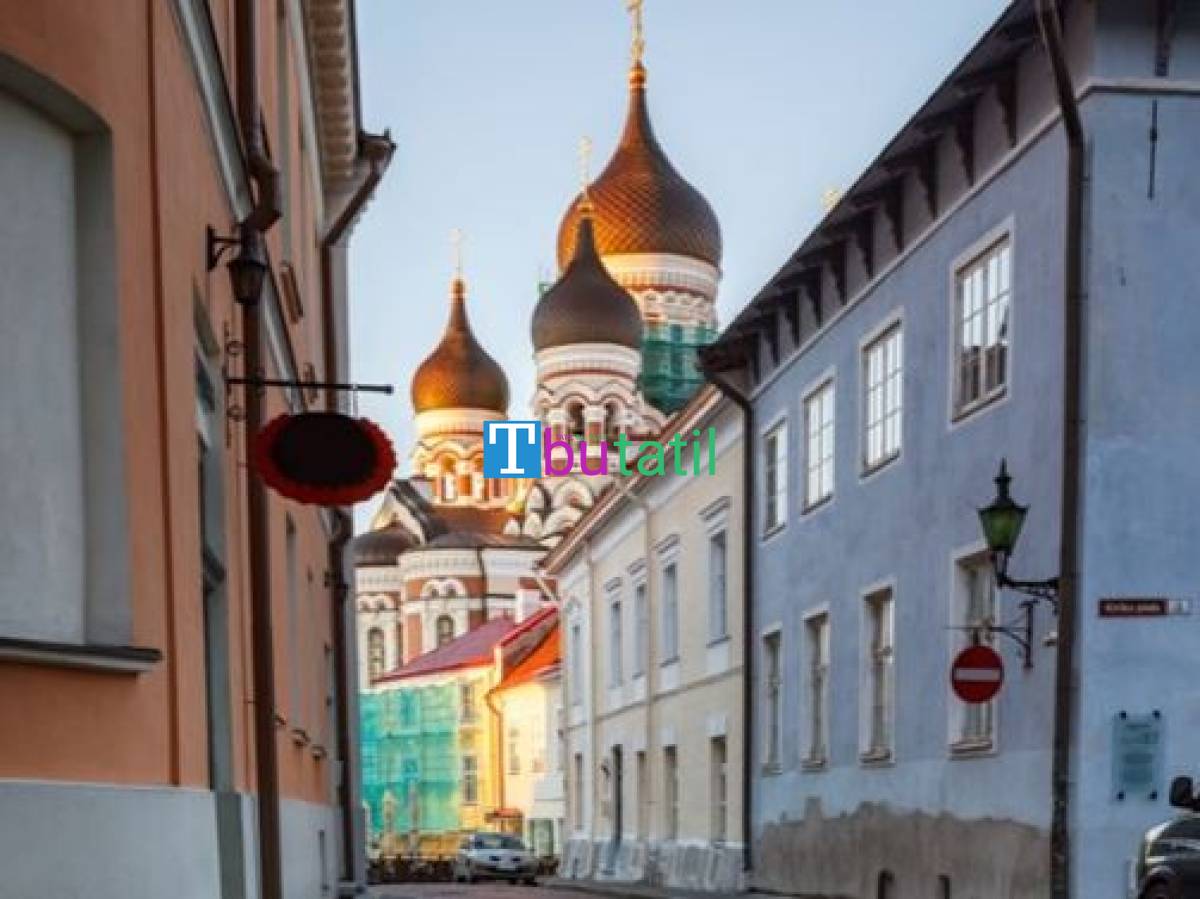 Büyük Baltıklar & İskandinavya & Fiyortlar Turu - Türk Havayolları ile - Resim #6