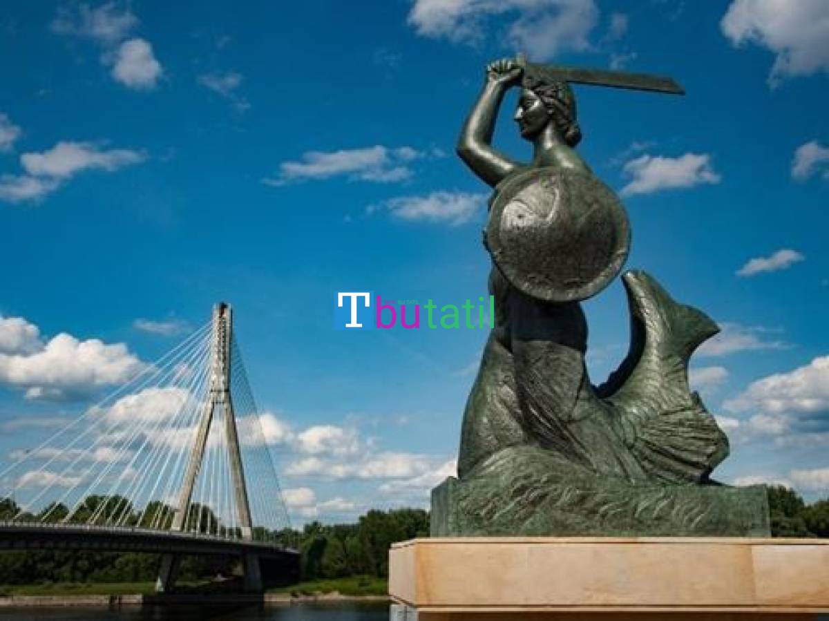 Büyük Baltıklar & İskandinavya & Fiyortlar Turu - Türk Havayolları ile - Resim #9