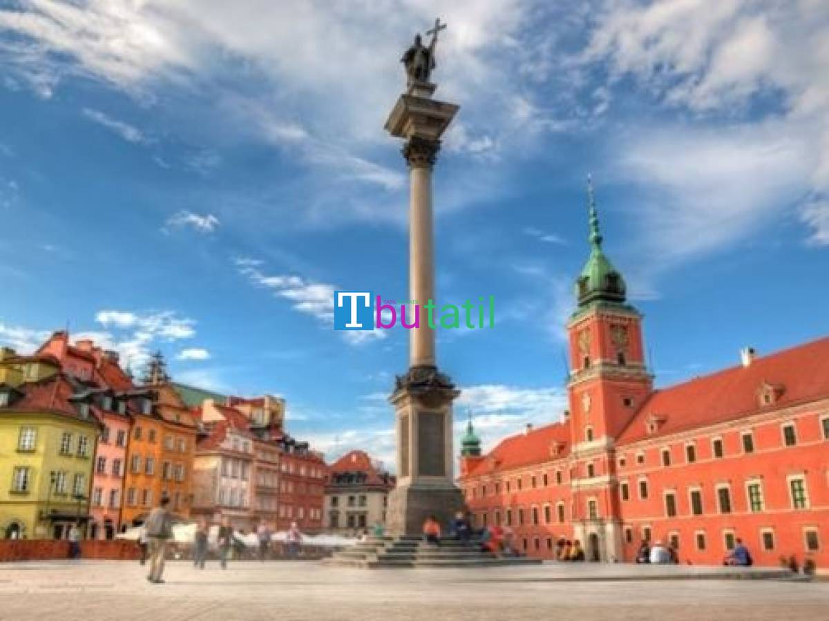 Büyük Baltıklar & İskandinavya & Fiyortlar Turu - Türk Havayolları ile - Resim #8