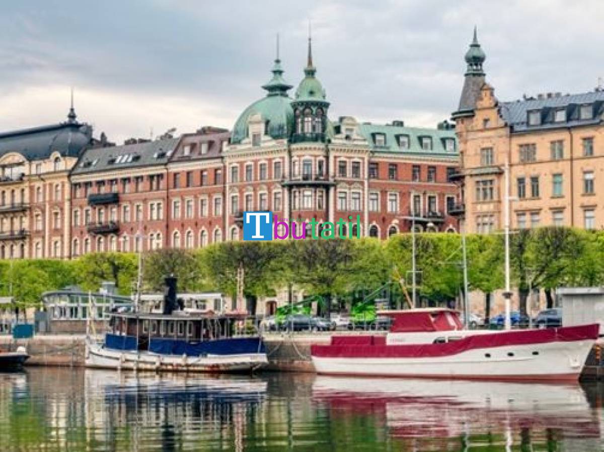 Büyük Baltıklar & İskandinavya & Fiyortlar Turu - Türk Havayolları ile - Resim #3