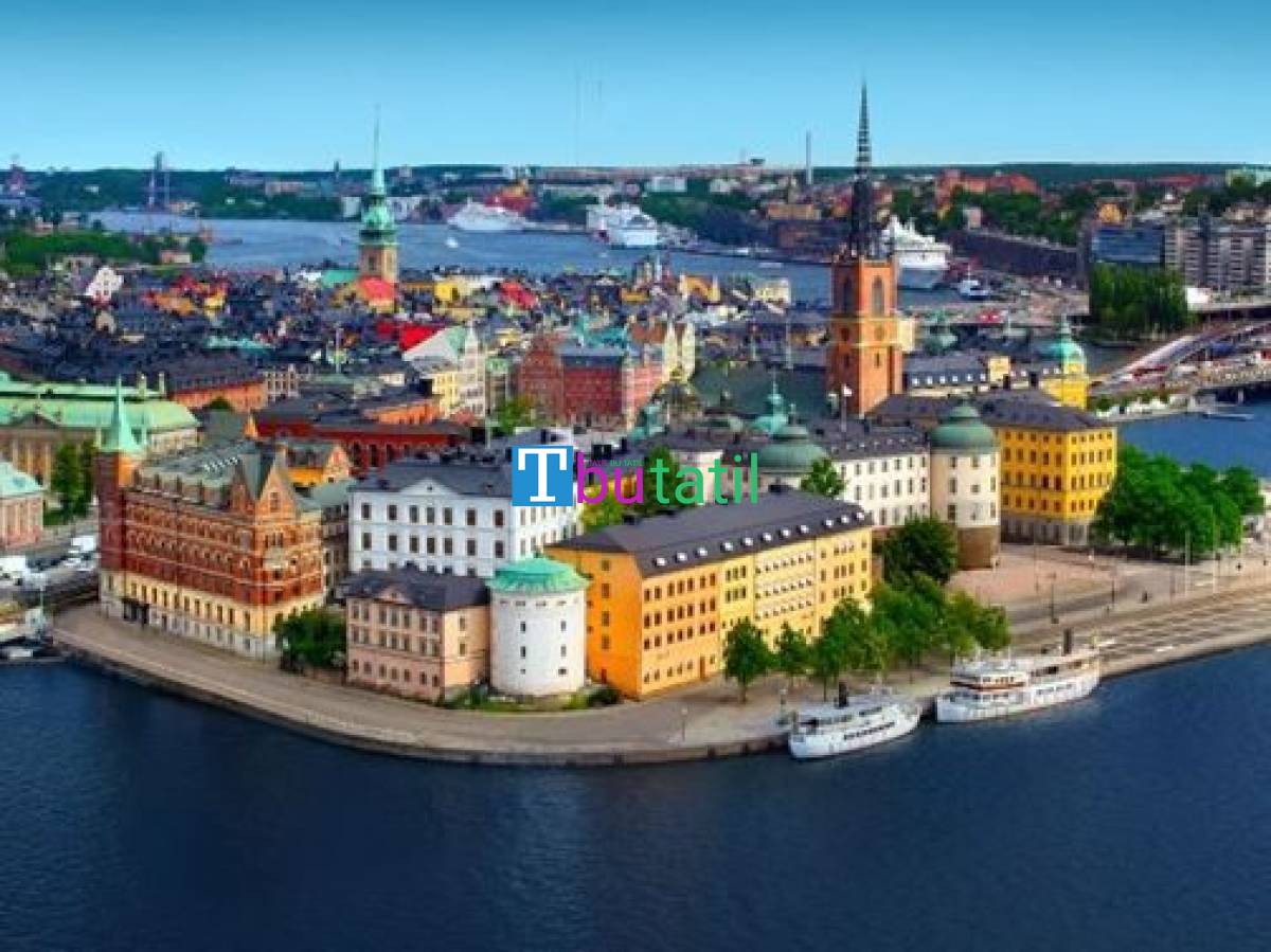 Büyük Baltıklar & İskandinavya & Fiyortlar Turu - Türk Havayolları ile - Resim #2