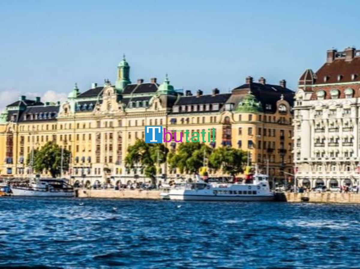 Büyük Baltıklar & İskandinavya & Fiyortlar Turu - Türk Havayolları ile - Resim #4