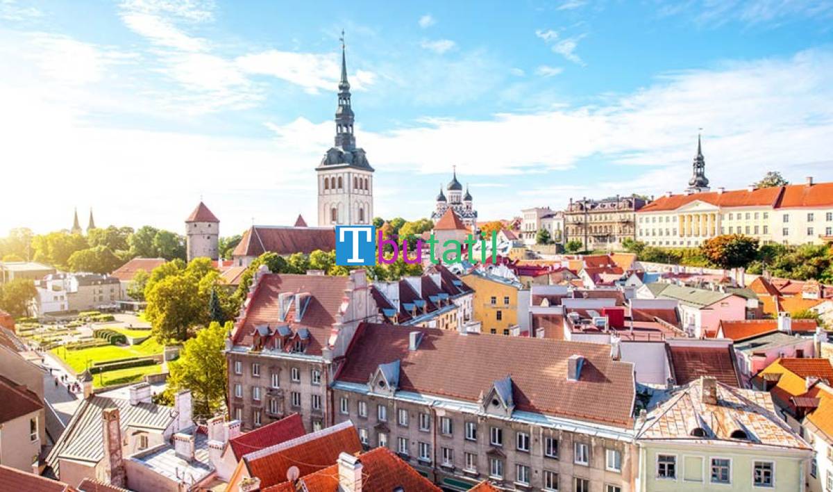 Comfort Baltıklar & Almanya & Polonya & Finlandiya Turu TÜM TURLAR DAHİL GİRİŞ ÜCRETLERİ HARİÇ!! - Resim #3