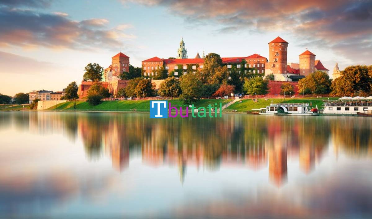 Comfort Baltıklar & Almanya & Polonya & Finlandiya Turu TÜM TURLAR DAHİL GİRİŞ ÜCRETLERİ HARİÇ!! - Resim #9