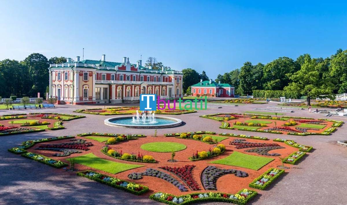 Comfort Baltıklar & Almanya & Polonya & Finlandiya Turu TÜM TURLAR DAHİL GİRİŞ ÜCRETLERİ HARİÇ!! - Resim #2