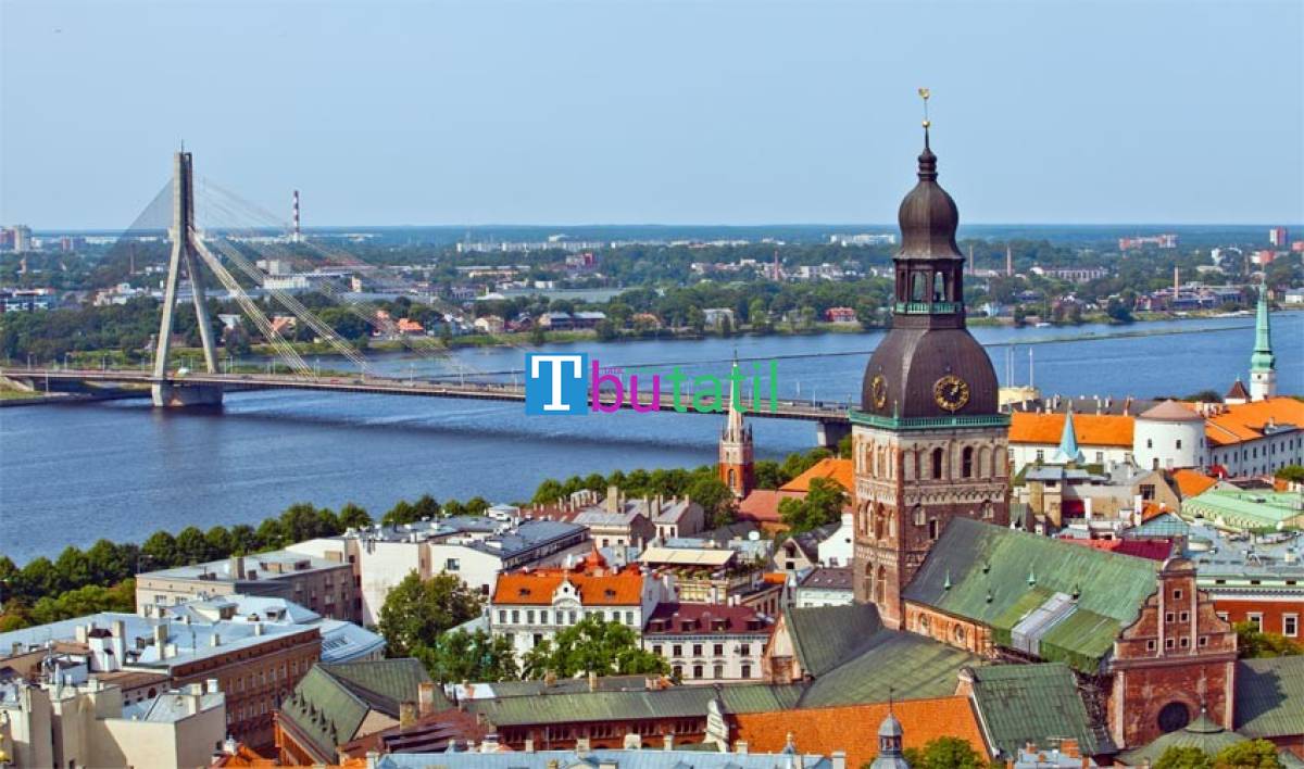 Comfort Baltıklar & Almanya & Polonya & Finlandiya Turu TÜM TURLAR DAHİL GİRİŞ ÜCRETLERİ HARİÇ!! - Resim #7