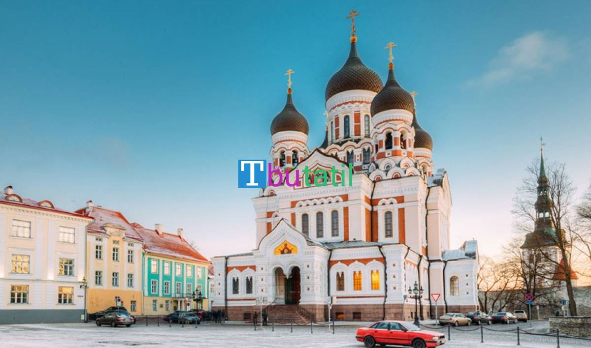 Comfort Baltıklar & Almanya & Polonya & Finlandiya Turu TÜM TURLAR DAHİL GİRİŞ ÜCRETLERİ HARİÇ!! - Resim #4