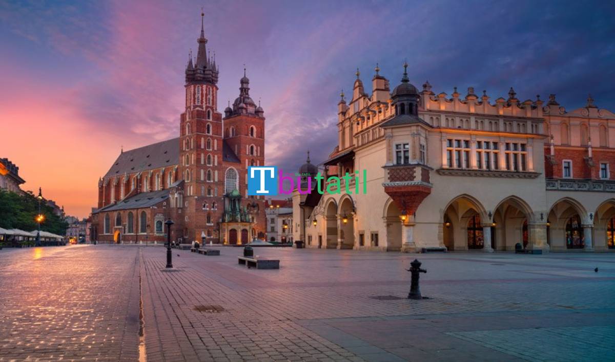 Comfort Baltıklar & Almanya & Polonya & Finlandiya Turu TÜM TURLAR DAHİL GİRİŞ ÜCRETLERİ HARİÇ!! - Resim #1