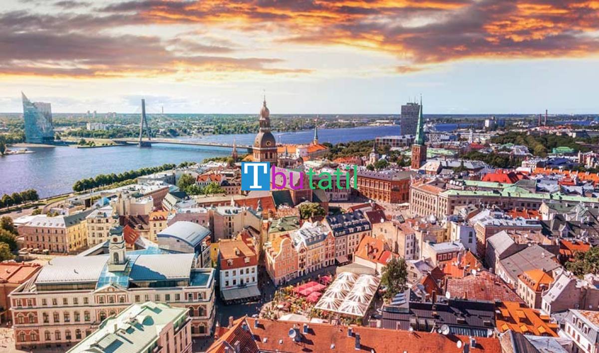 Comfort Baltıklar & Almanya & Polonya & Finlandiya Turu TÜM TURLAR DAHİL GİRİŞ ÜCRETLERİ HARİÇ!! - Resim #5