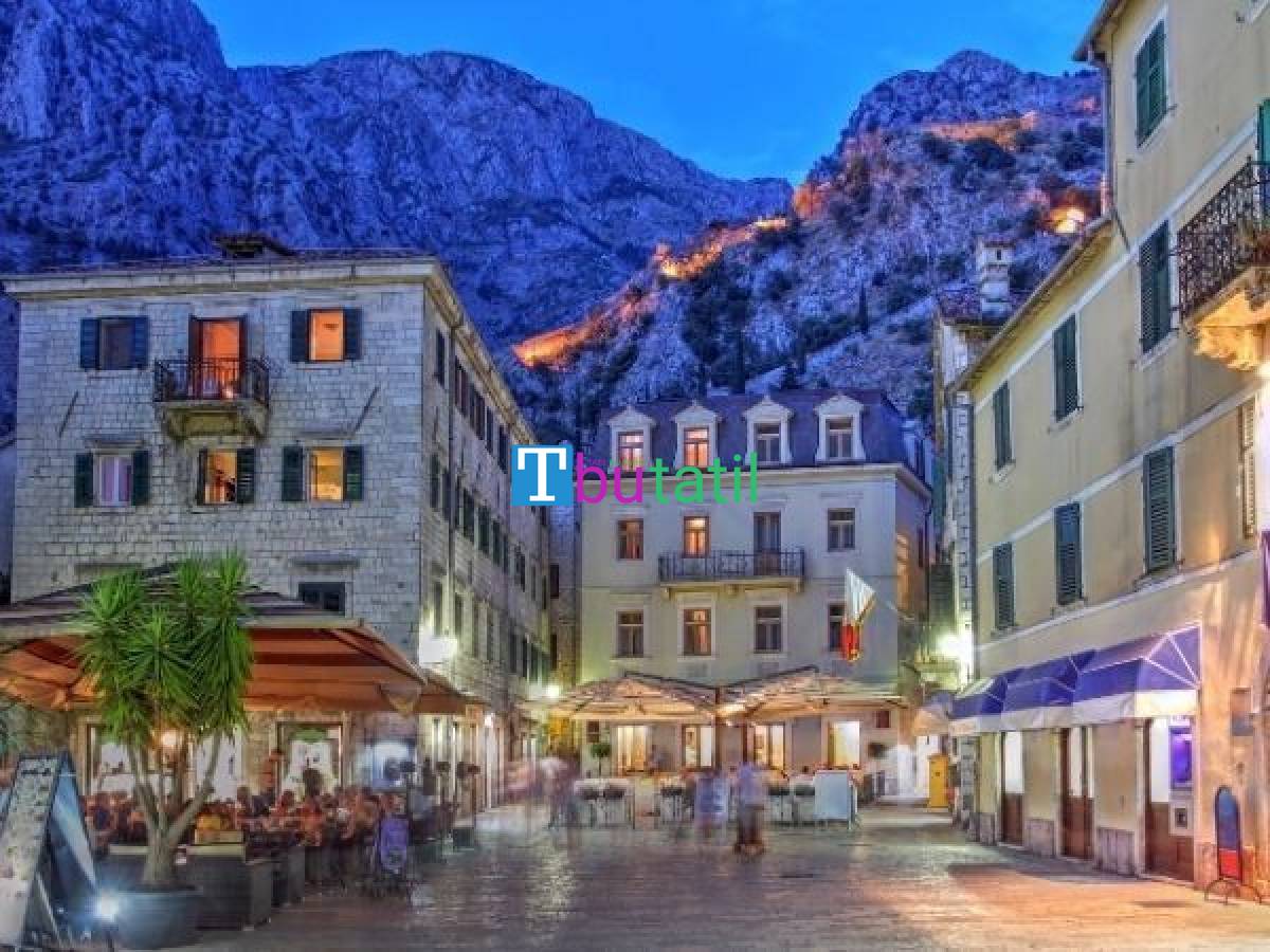 Dalmaçya ve Adriyatik Kıyıları Turu - Resim #3