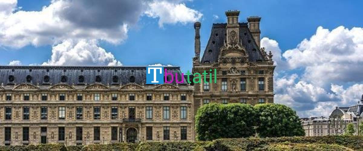 Eko Paris Turu - THY ile - Resim #7