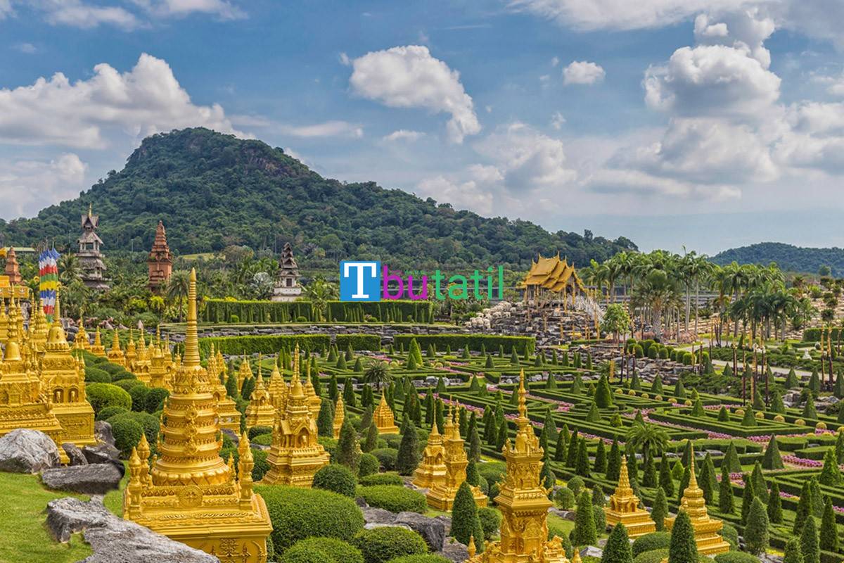 Elegant Bangkok & Phuket Turu - Türk Havayolları ile -Ekstra Turlar Dahil - Resim #0