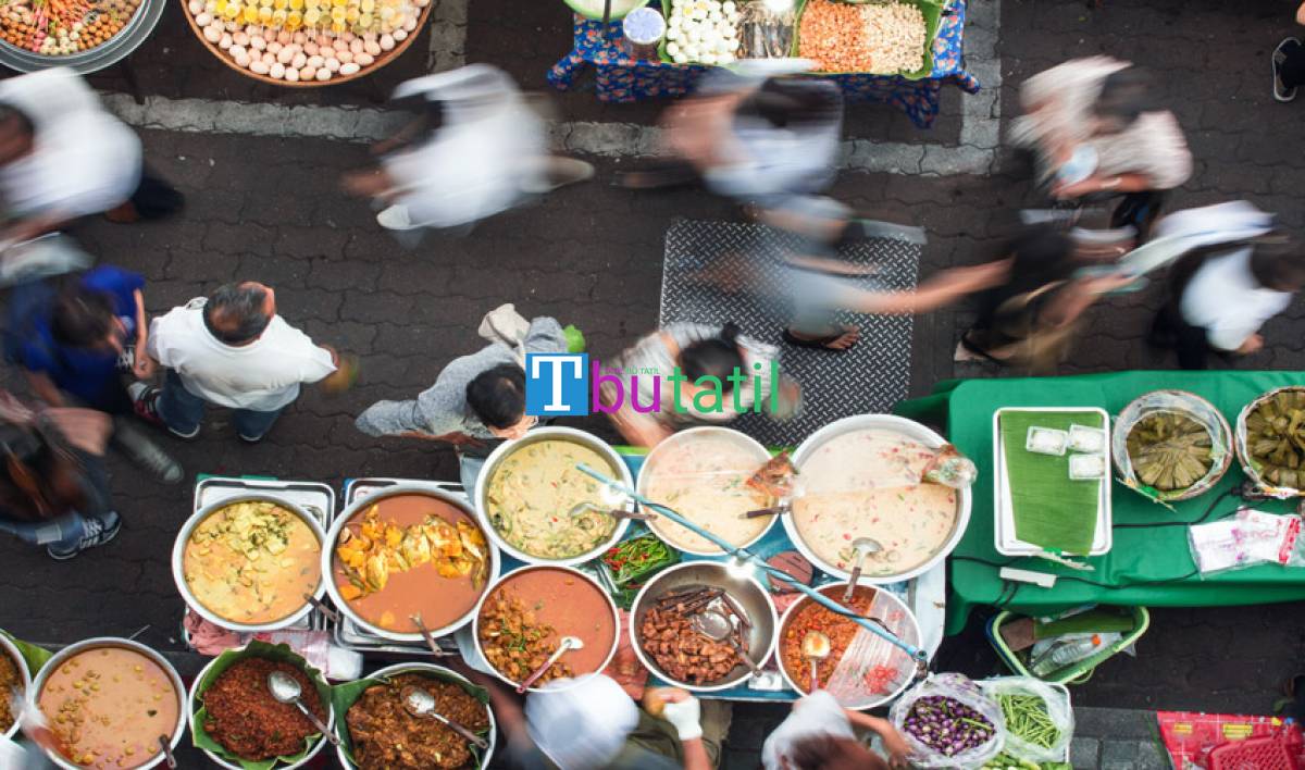 Elegant Bangkok & Phuket Turu - Türk Havayolları ile -Ekstra Turlar Dahil - Resim #4