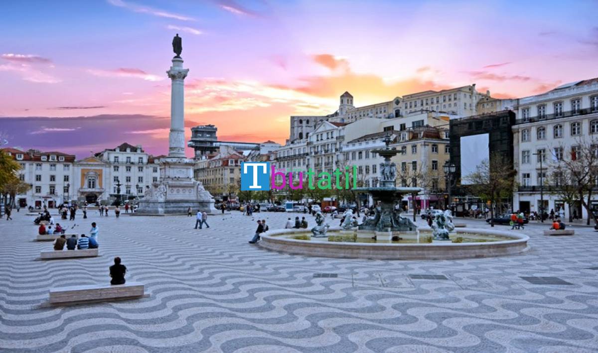 Elegant Portekiz - Lizbon & Porto Turu - Türk Hava Yolları ile - Resim #0