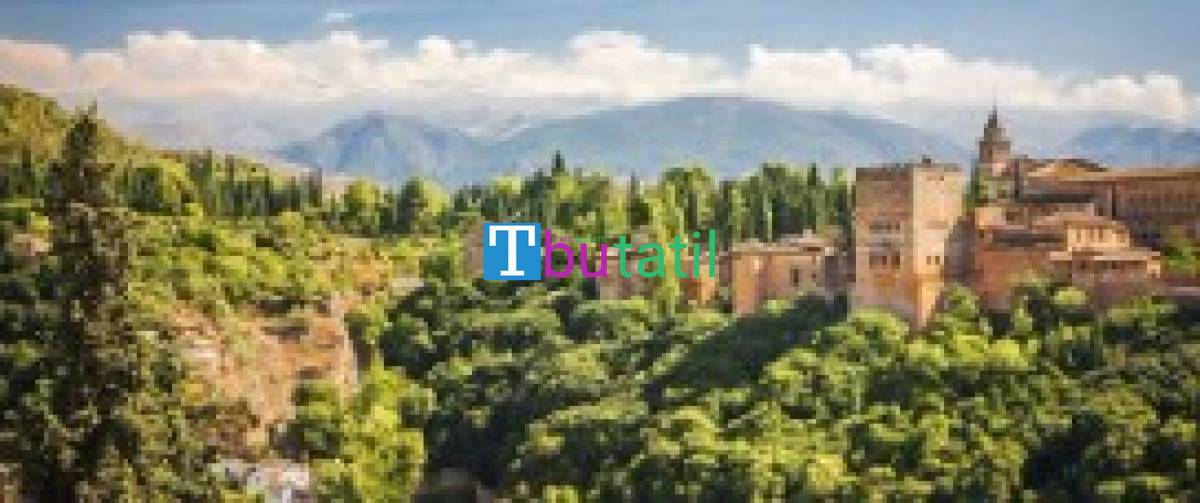 Endülüs Turu - Pegasus Havayolları ile 3 Gece 4 Gun - Resim #3