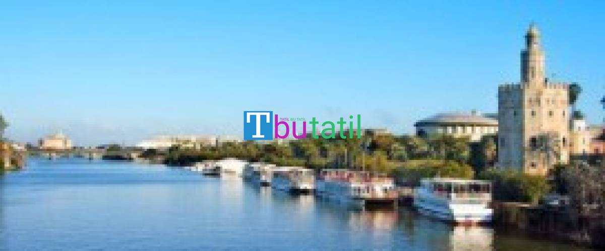 Endülüs Turu - Pegasus Havayolları ile 3 Gece 4 Gun - Resim #2