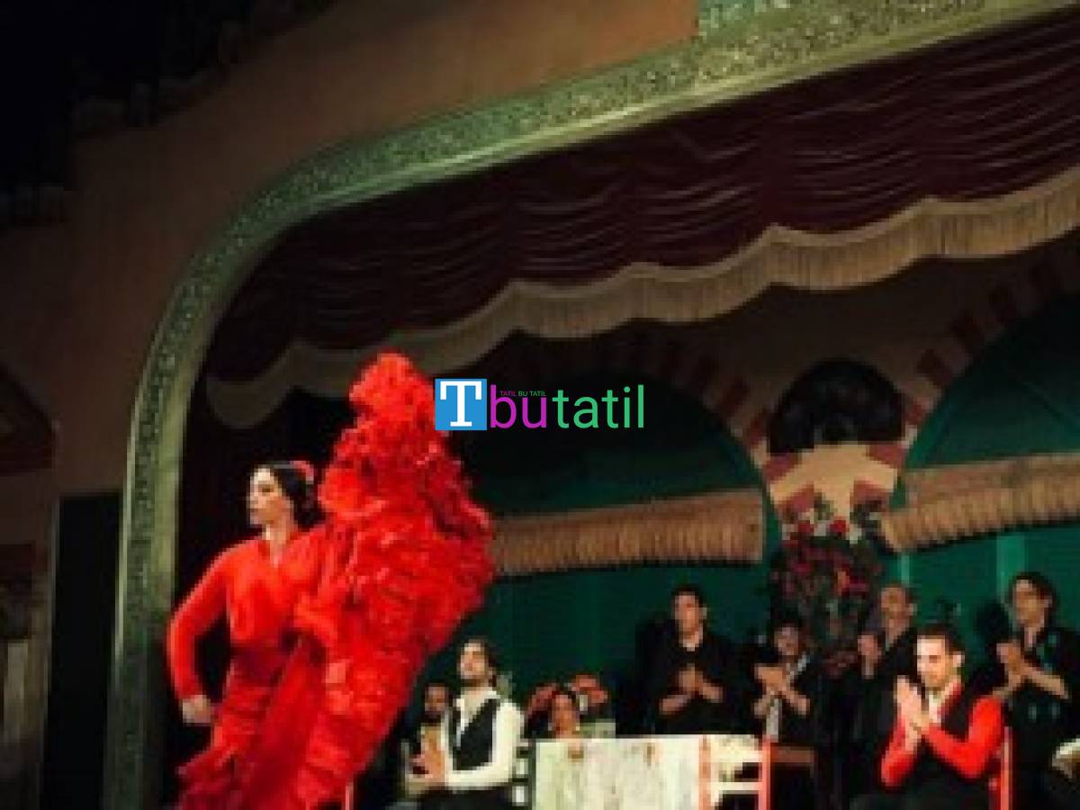 Endülüs Turu - Pegasus Havayolları ile 3 Gece 4 Gun - Resim #6