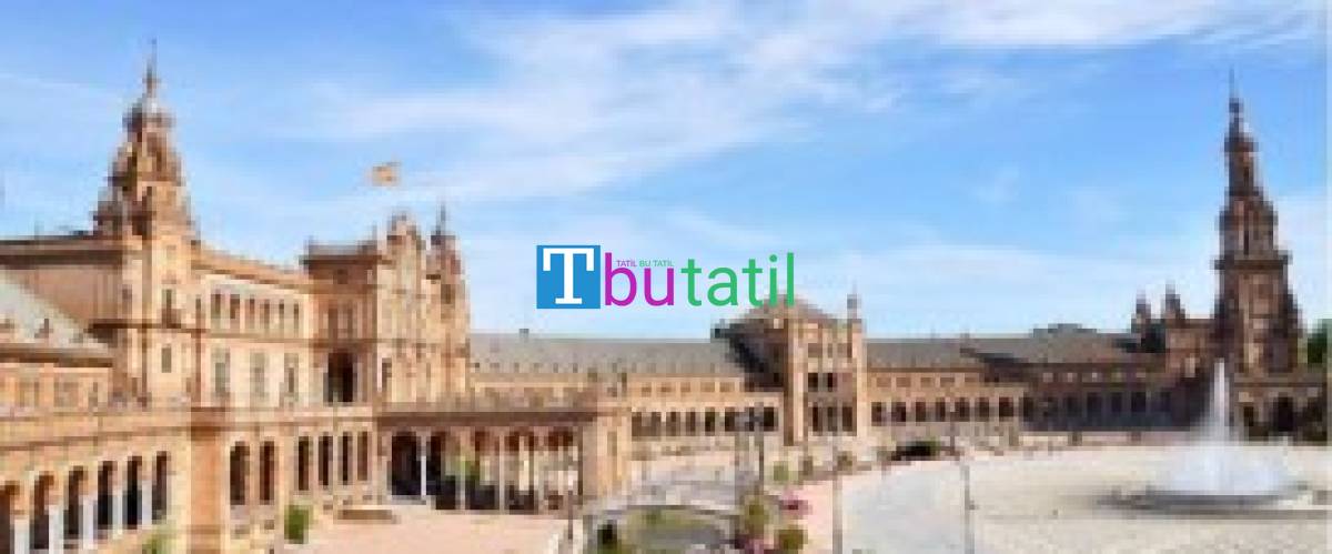 Endülüs Turu - Pegasus Havayolları ile 3 Gece 4 Gun - Resim #1