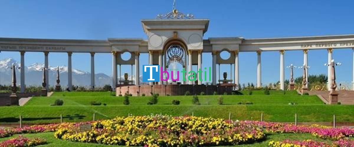 Görkemli Özbekistan: İpek Yolunun İncisi Turu - Resim #0
