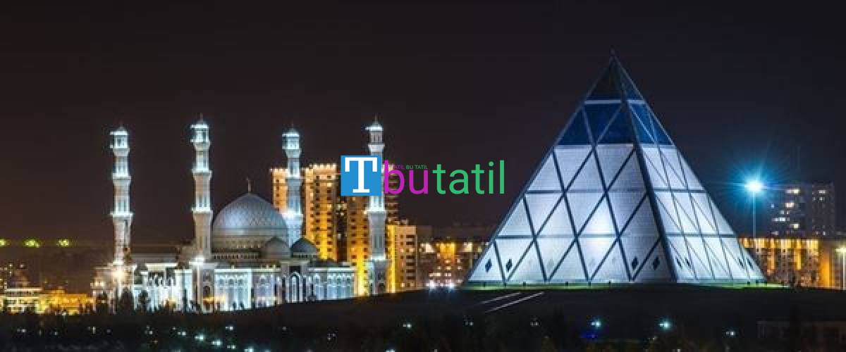 Görkemli Özbekistan: İpek Yolunun İncisi Turu - Resim #1