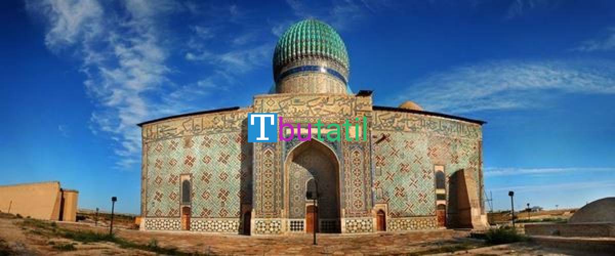 Görkemli Özbekistan: İpek Yolunun İncisi Turu - Resim #4