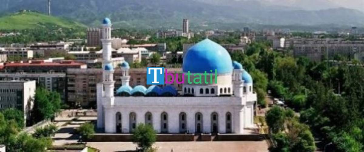 Görkemli Özbekistan: İpek Yolunun İncisi Turu - Resim #6