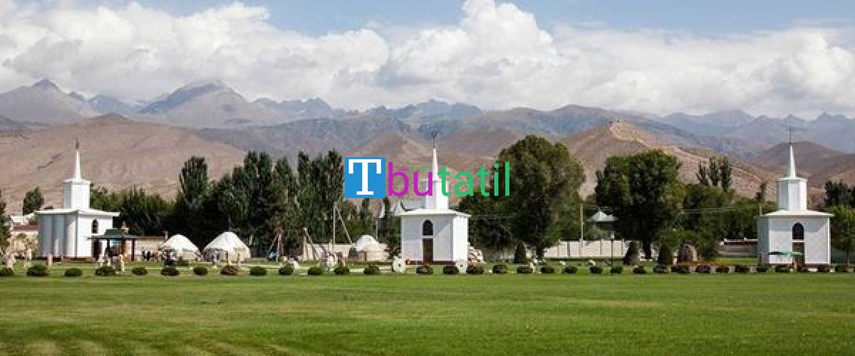 Görkemli Özbekistan: İpek Yolunun İncisi Turu - Resim #3