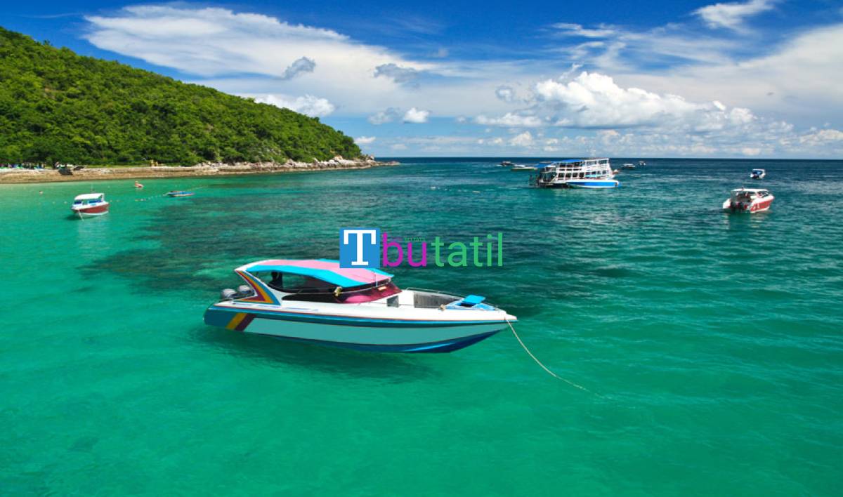 Görkemli Tayland'ın İncileri Turu - THY ile - Resim #8