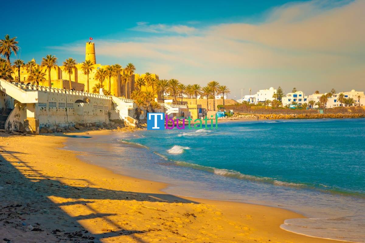 Görkemli Tunus ve Antik Kentler Turu - THY ile - Resim #5