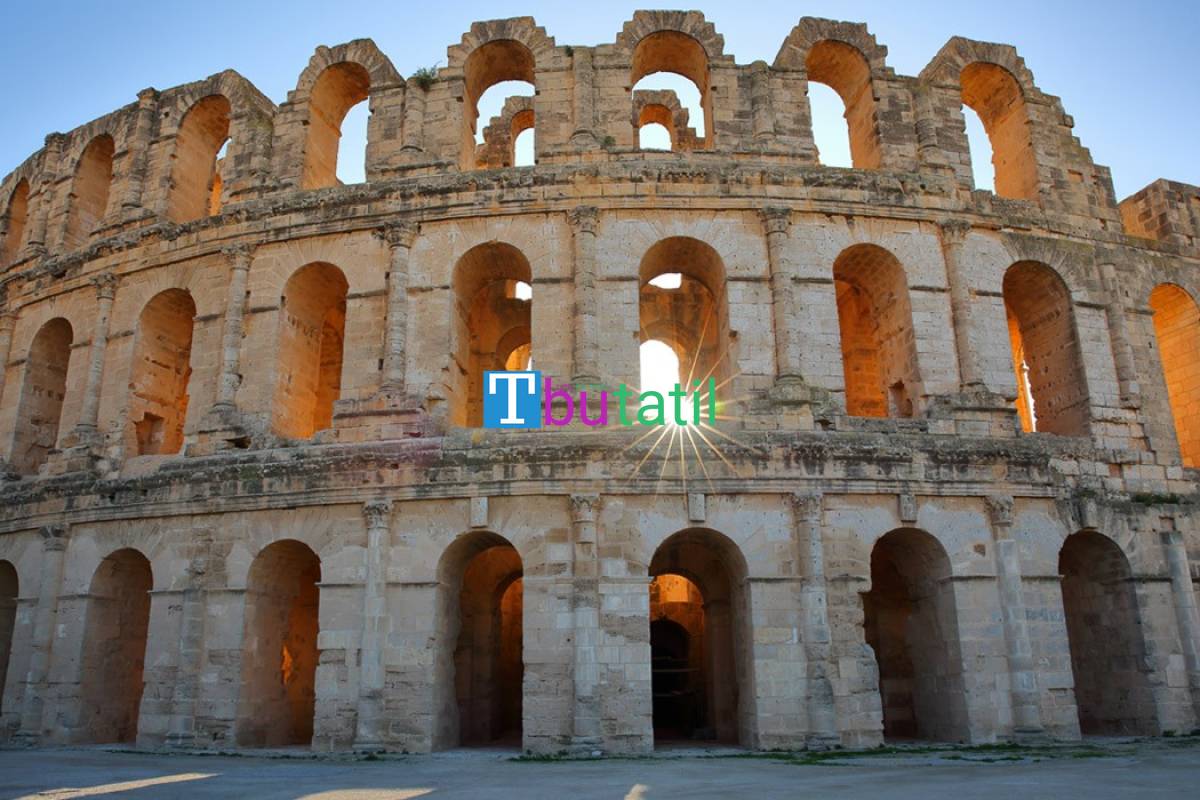 Görkemli Tunus ve Antik Kentler Turu - THY ile - Resim #0