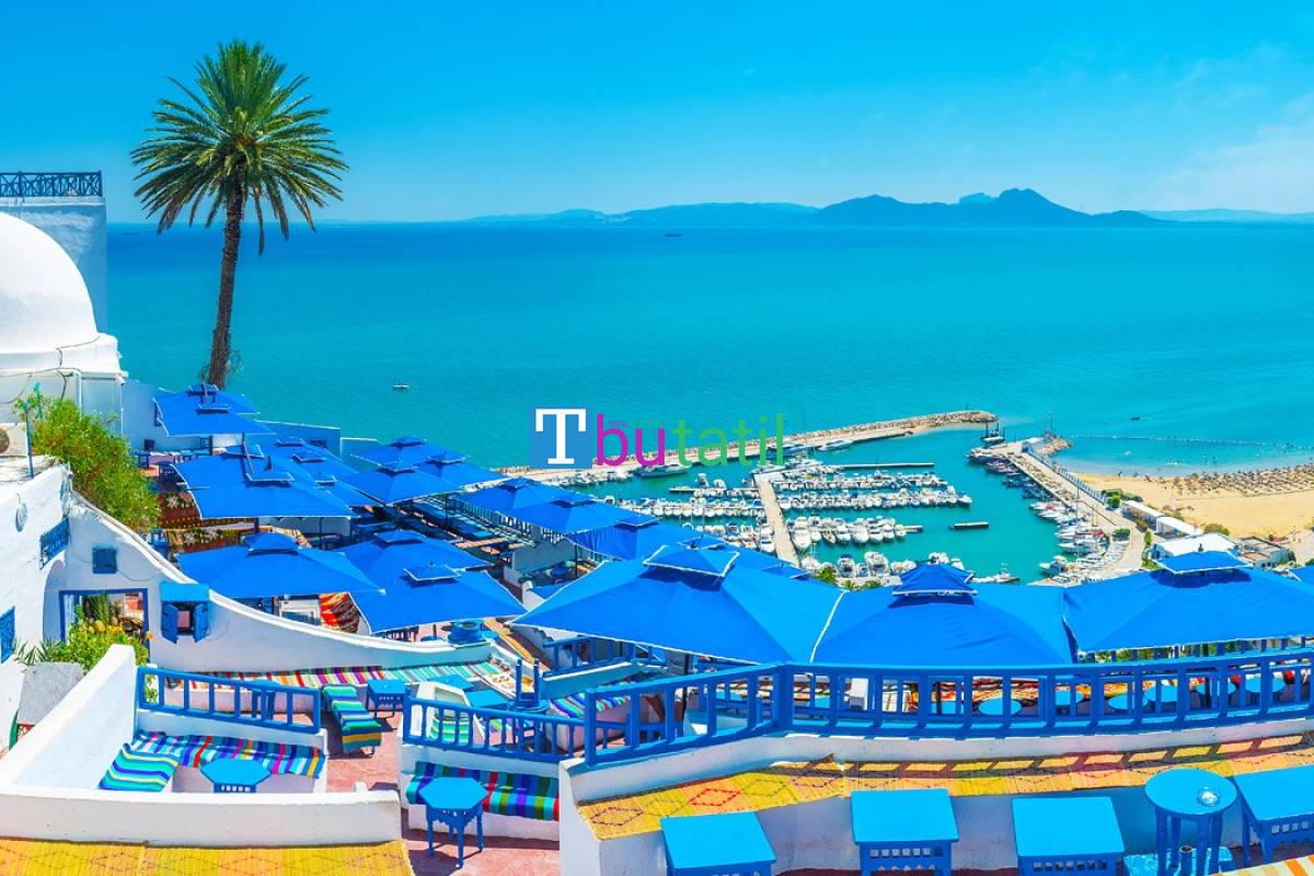 Görkemli Tunus ve Antik Kentler Turu - THY ile - Resim #8