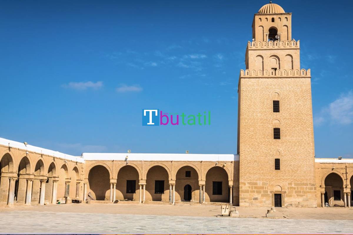 Görkemli Tunus ve Antik Kentler Turu - THY ile - Resim #3