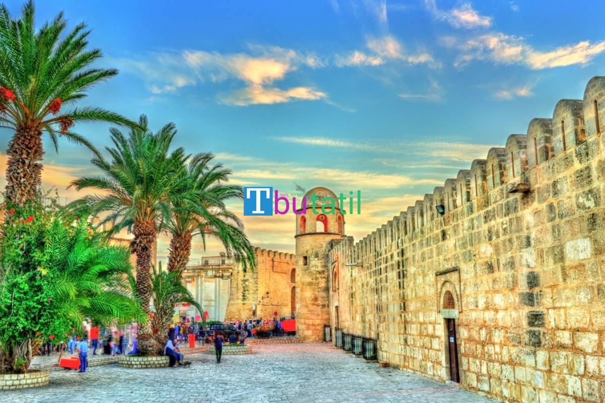 Görkemli Tunus ve Antik Kentler Turu - THY ile - Resim #4