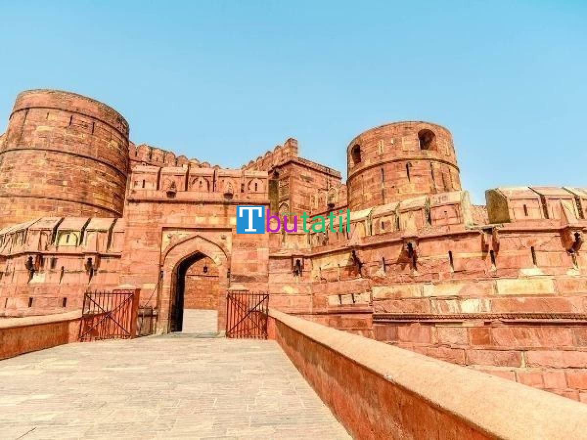 Hindistan Altın Üçgen Turu - İndigo Havayolları ile - Resim #6