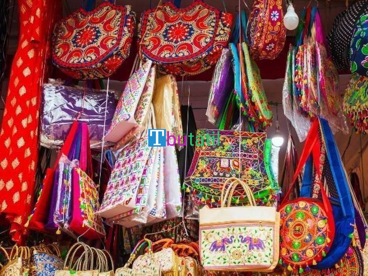 Hindistan Altın Üçgen Turu - İndigo Havayolları ile - Resim #4