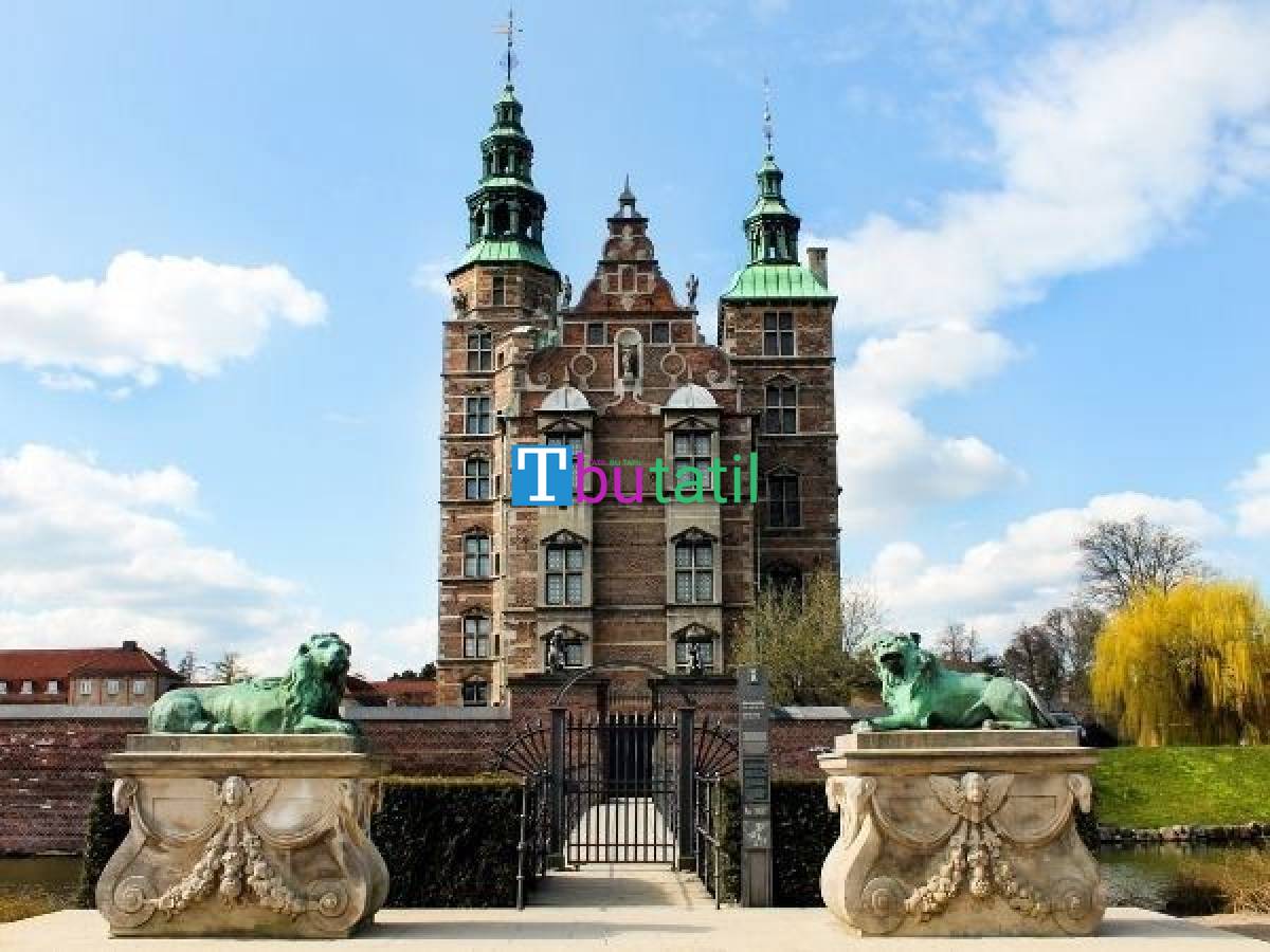 İskandinavya & Norveç Fiyort Turu - Ekstra Turlar Dahil - Resim #2