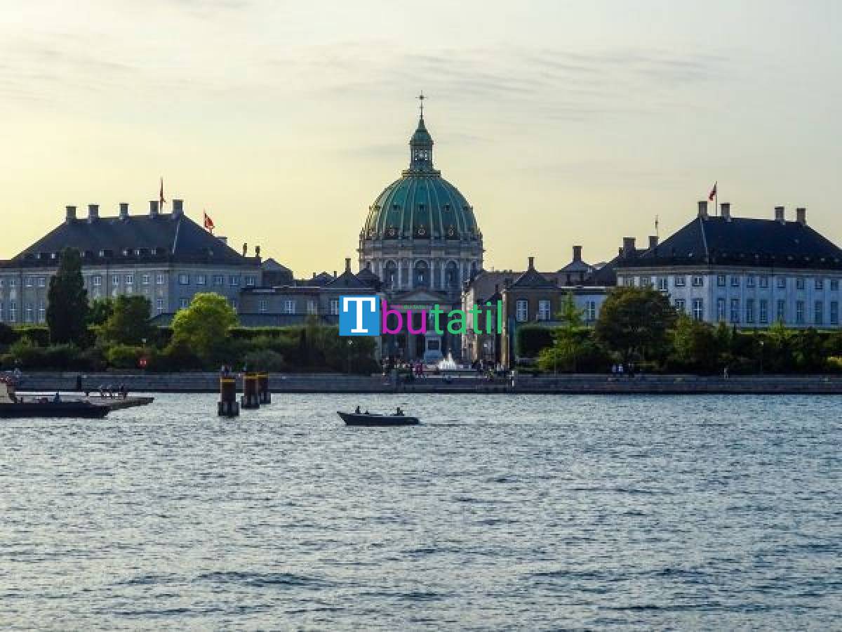 İskandinavya & Norveç Fiyort Turu - Ekstra Turlar Dahil - Resim #4