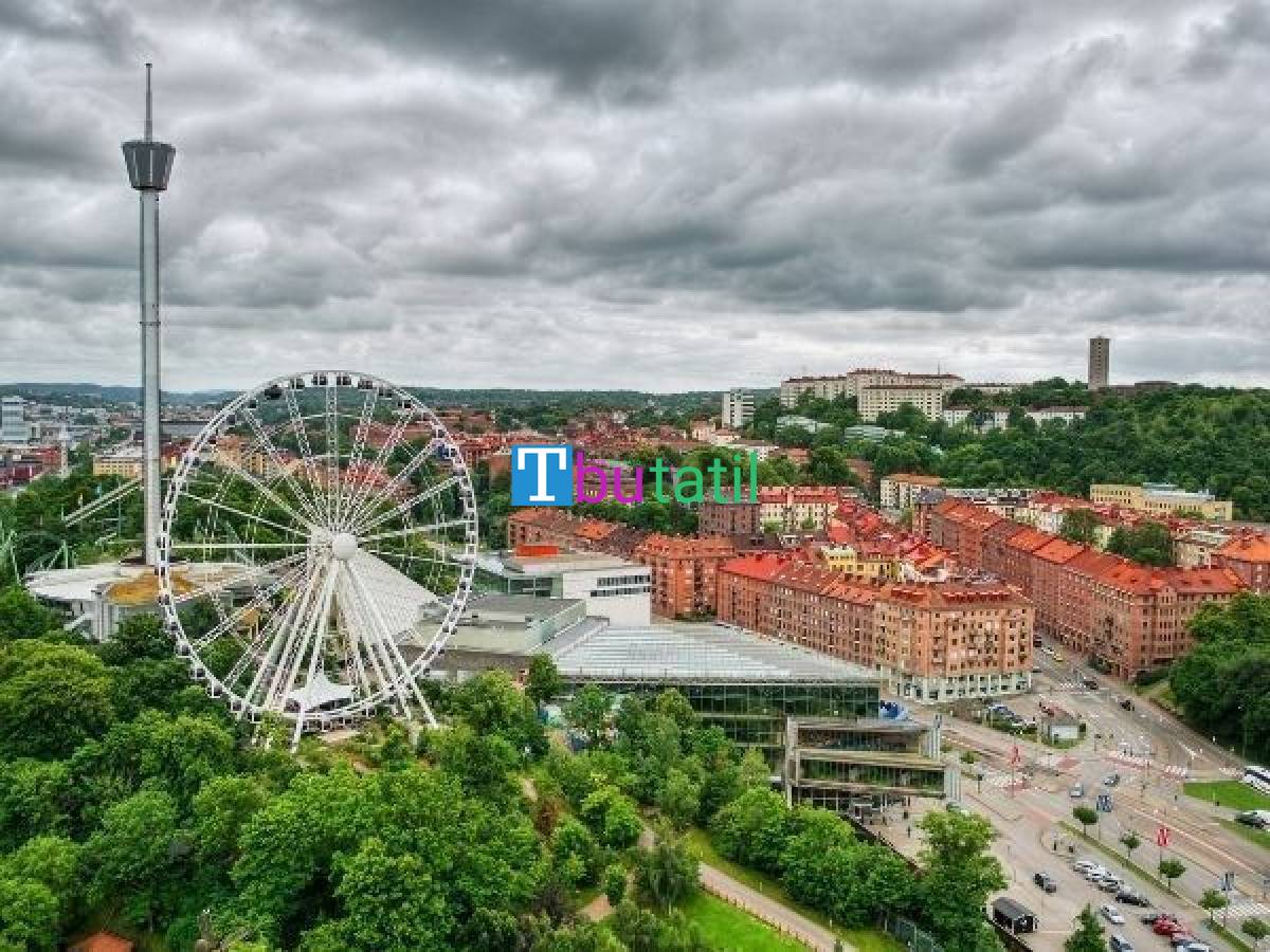 İskandinavya & Norveç Fiyort Turu - Ekstra Turlar Dahil - Resim #9