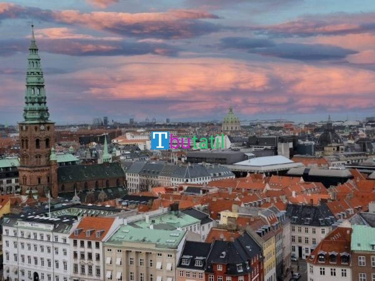 İskandinavya & Norveç Fiyort Turu - Ekstra Turlar Dahil - Resim #1