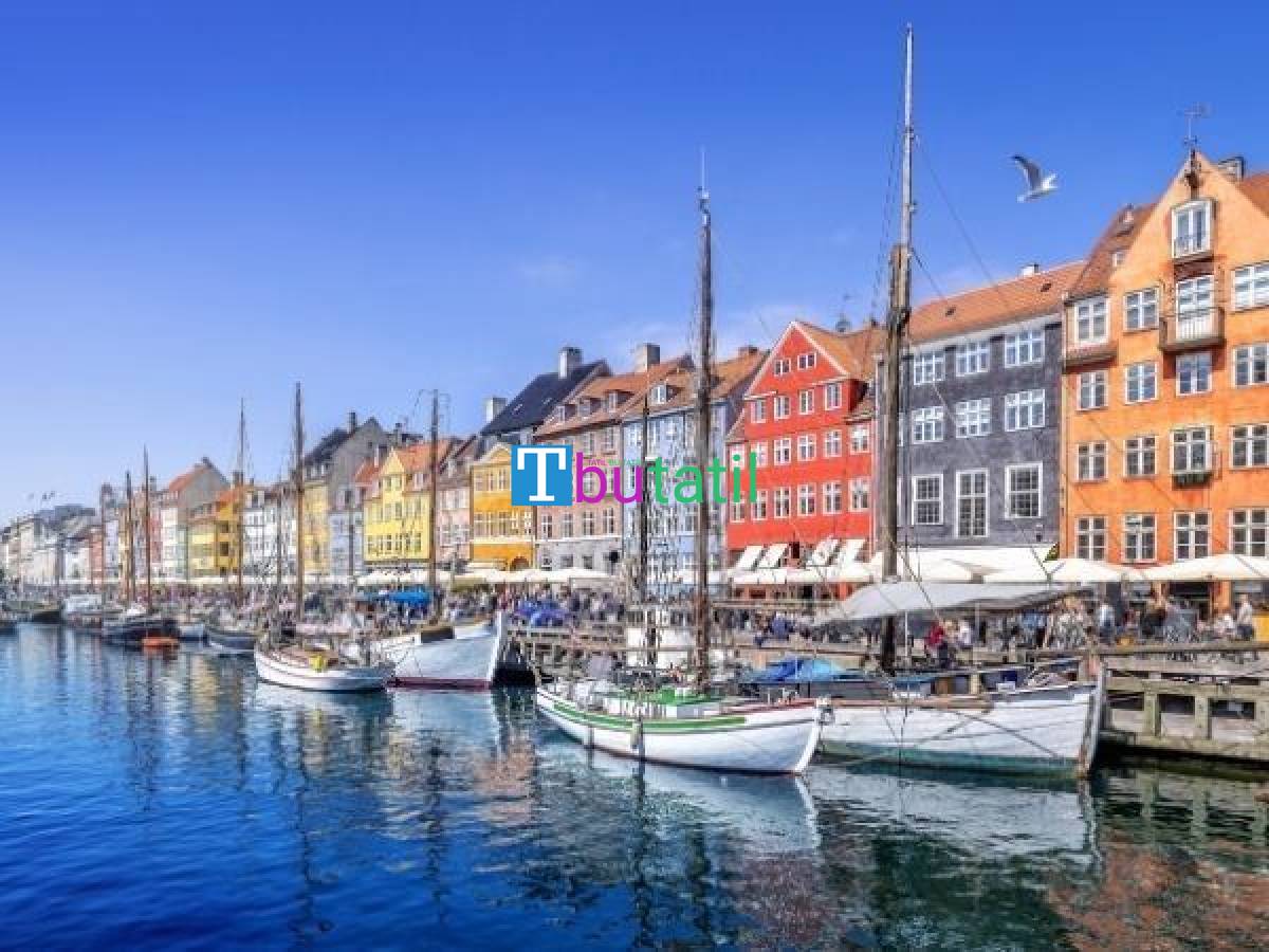 İskandinavya & Norveç Fiyort Turu - Ekstra Turlar Dahil - Resim #5