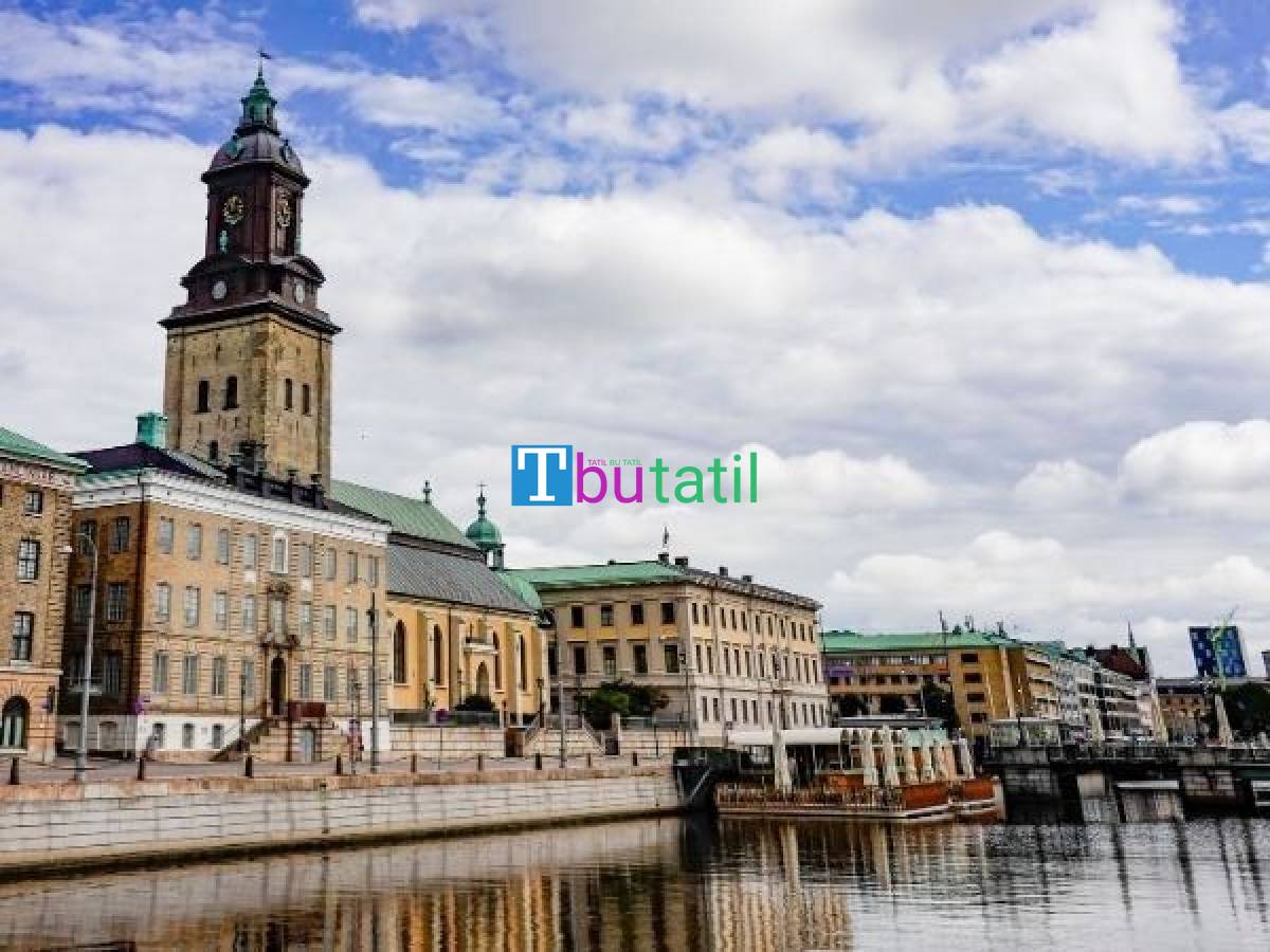 İskandinavya & Norveç Fiyort Turu - Ekstra Turlar Dahil - Resim #7