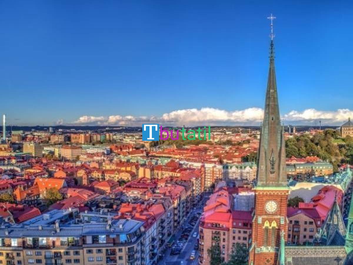 İskandinavya & Norveç Fiyort Turu - Ekstra Turlar Dahil - Resim #6