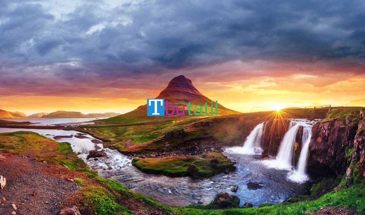 İZLANDA & KUZEY IŞIKLARI TURU “REYKAVIK PANORAMİK ŞEHİR TURU DAHİL” - Resim #0