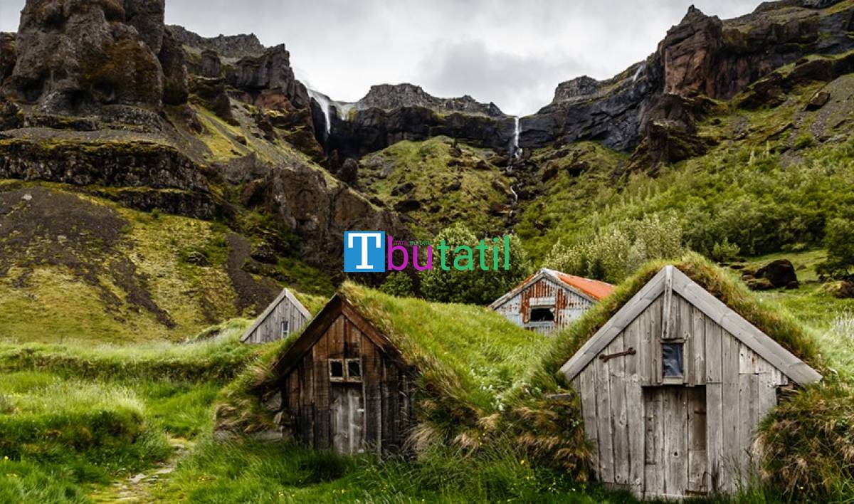 İZLANDA & KUZEY IŞIKLARI TURU “REYKAVIK PANORAMİK ŞEHİR TURU DAHİL” - Resim #6